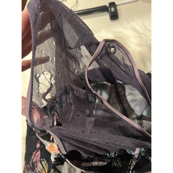 Vilebrequin Youth Boys Swim Trunks Shorts Turtle Firework Print Swimwear Medium - Picture 8 of 9